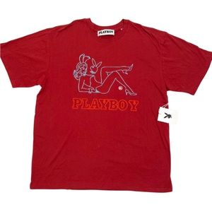 Playboy Shirt
